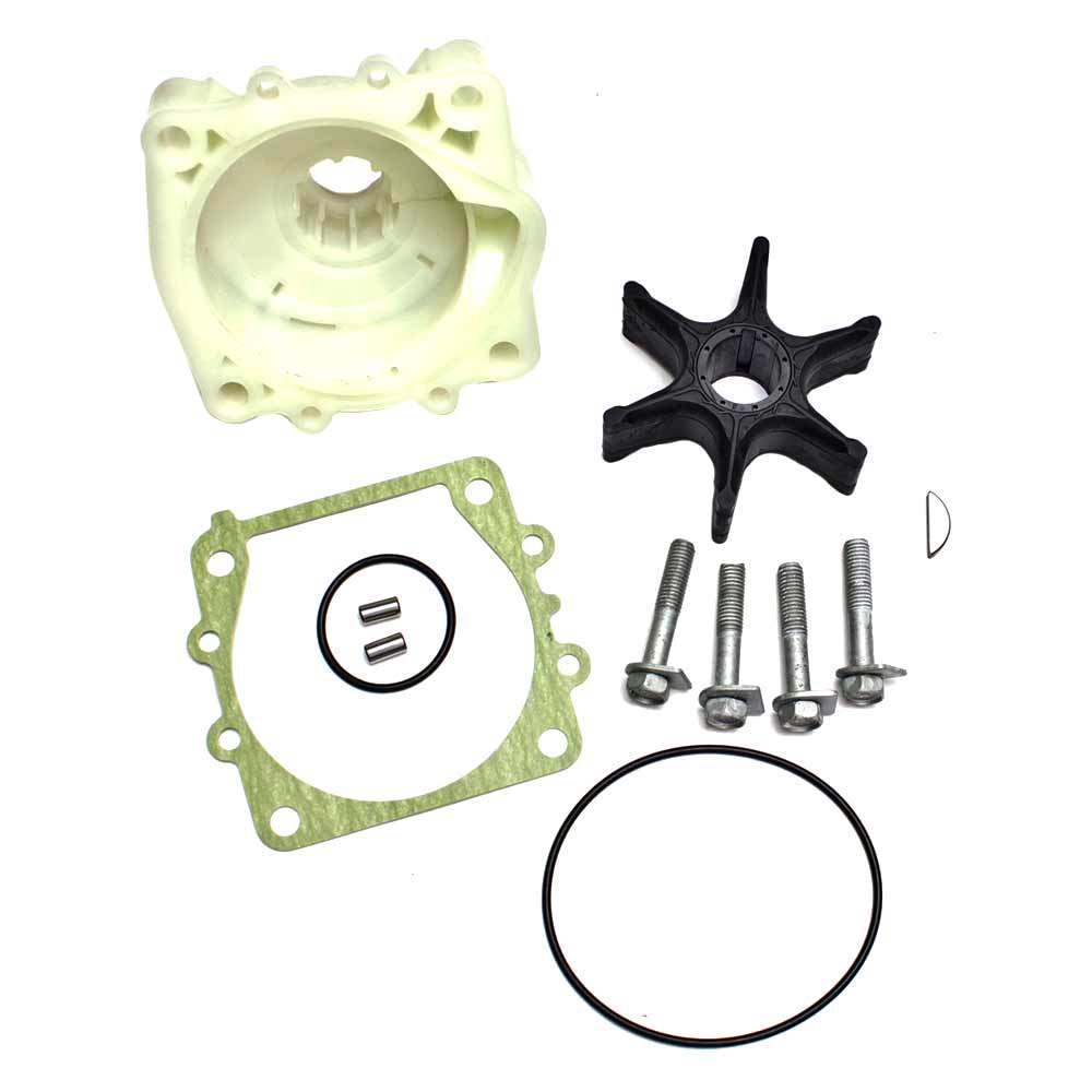 1835231 Water Pump Kit with Housing