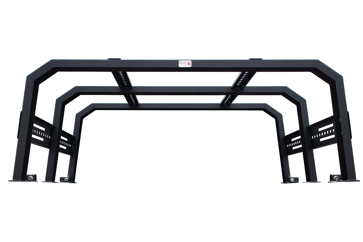 FB21219 Full Tackle Rack System