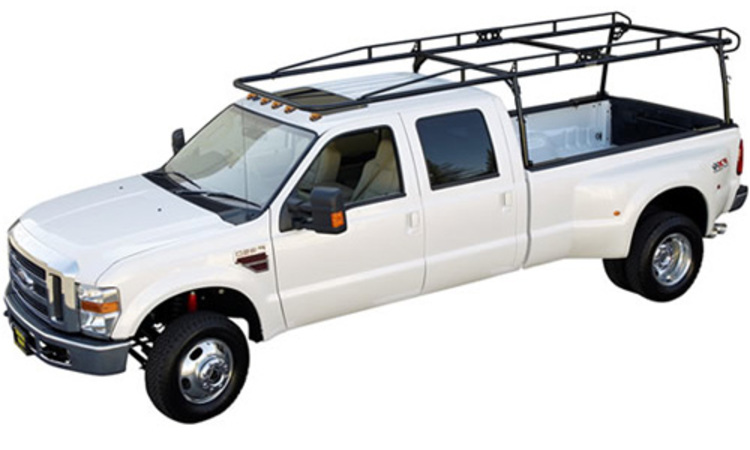 FFGTRM 130 ft. Transit Mid Roof Fast Fit