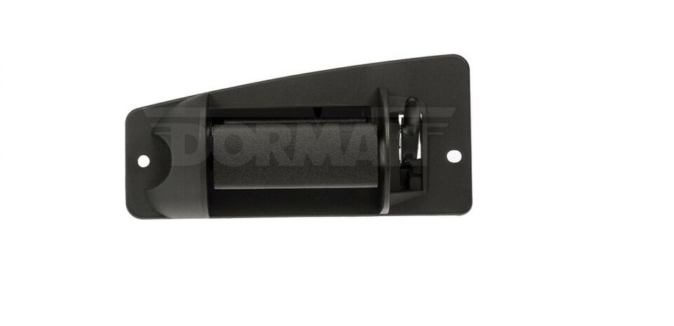 Dorman 79100M OE Solutions Rear Driver Side Exterior Door Handle for 2000-2007 Chevy Silverado 1500