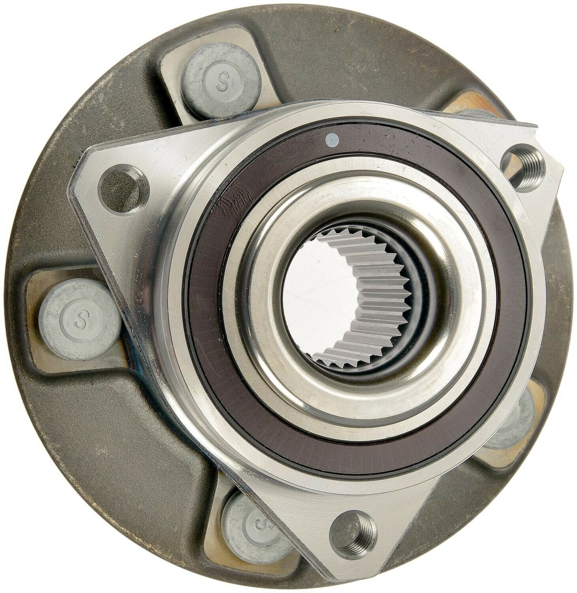 Dorman 951301 Wheel Bearing & Hub Assembly