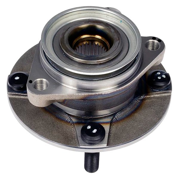 Dorman 951802 Front Wheel Bearing & Hub for 2007-2012 Nissan Versa