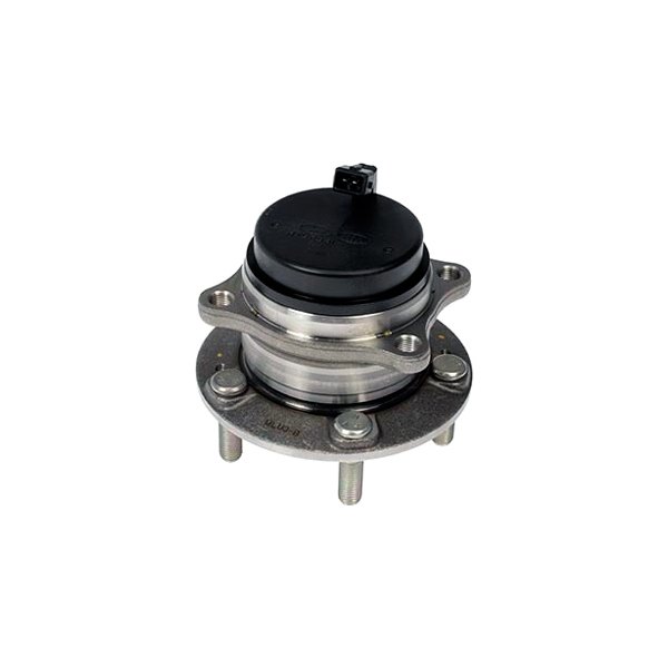 Dorman 951271 OE Solutions Rear Wheel Bearing & Hub Assembly for 2007-2019 Hyundai Santa Fe