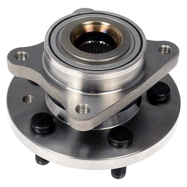 Dorman 951250 Front Wheel Bearing & Hub Assembly