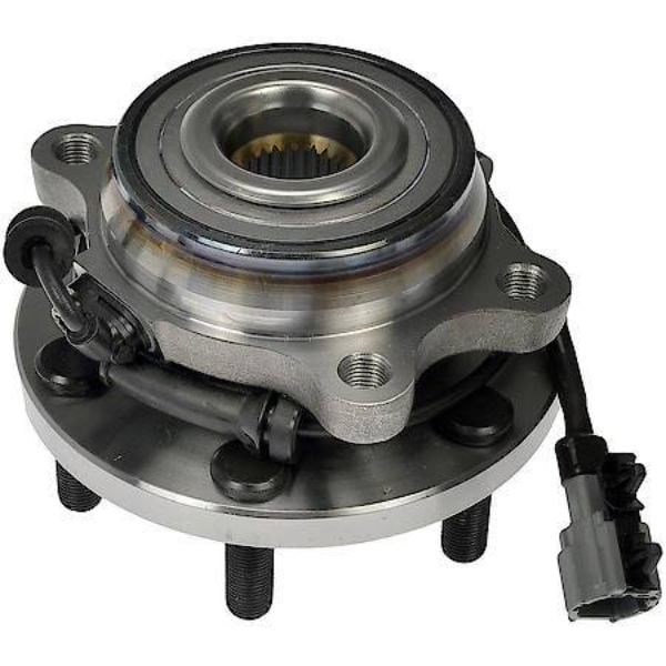 951400 Wheel Hub Bearing Assembly
