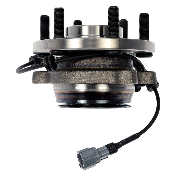 Dorman 951401 Front Wheel Bearing & Hub Assembly for 2010-2019 Nissan Frontier
