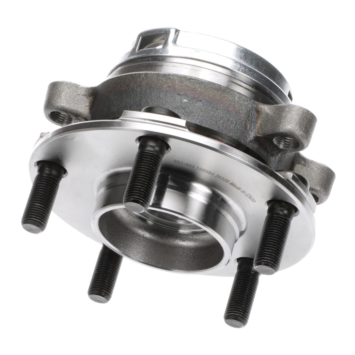 Dorman 951403 Hub Assemblies Assemblies Wheel