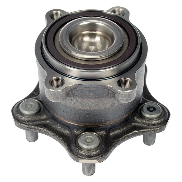 951405 OE Solutions Rear Wheel Bearing & Hub Assembly for 2013 Infiniti JX