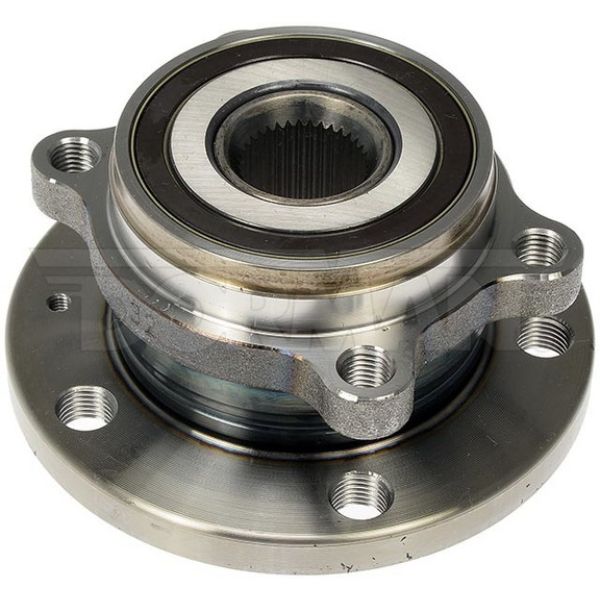 Dorman 951110 Front Wheel Bearing & Hub Assembly