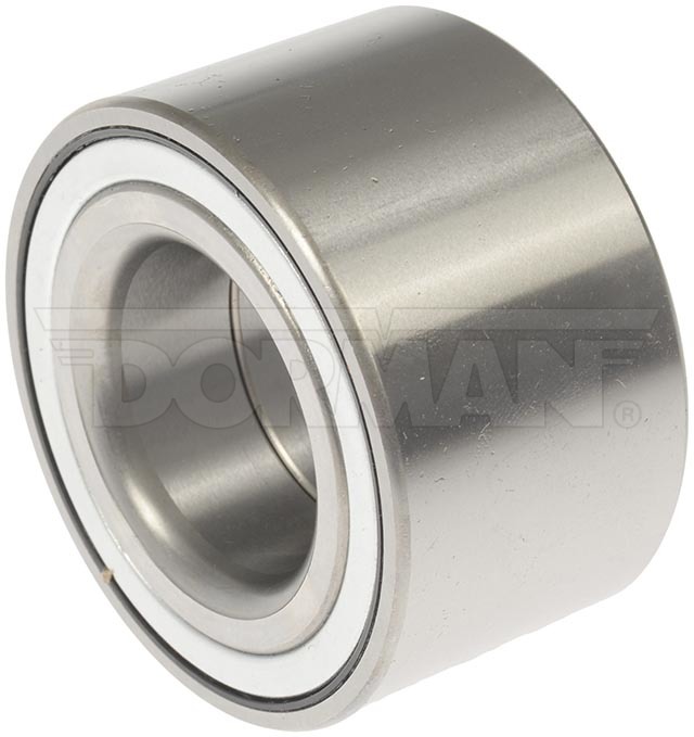 Dorman 951813 Front Wheel Bearing for 2013-2005 Mazda 3, 2015-2012 Mazda 5 & 2010-2006 Mazda 5
