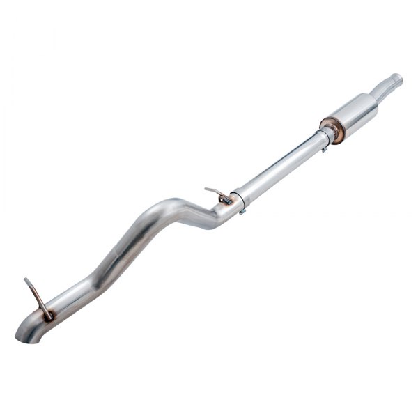 301521003 Trail Edition 304 SS Cat-Back Exhaust System with Single Rear Exit
