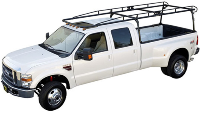 FFPTRM 130 ft. Transit Mid Roof Fast Fit Pro