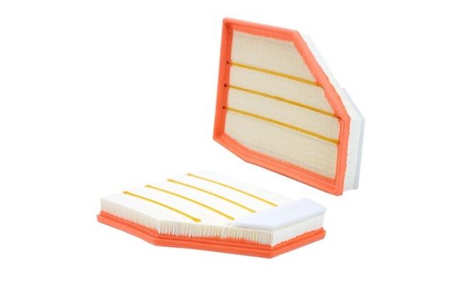 Right Air Filter