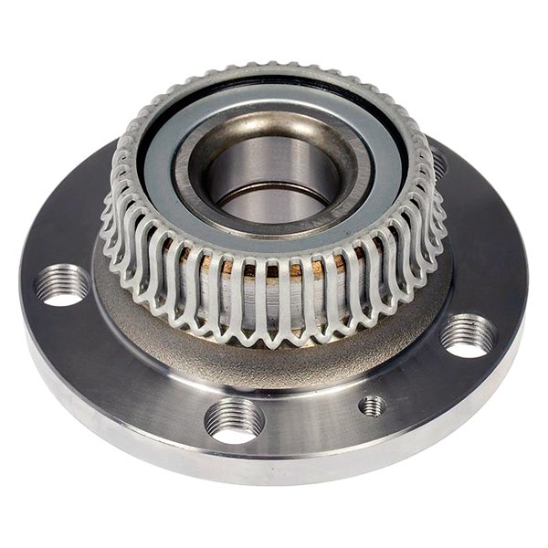 Dorman 930635 Rear Wheel Hub Bearing Assembly for Select 2000-2001 Audi TT & 1998-2010 Volkswagen