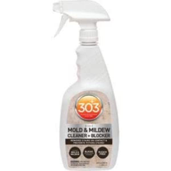 30573 0.37 oz Mold & Mildew Cleaner & Blocker
