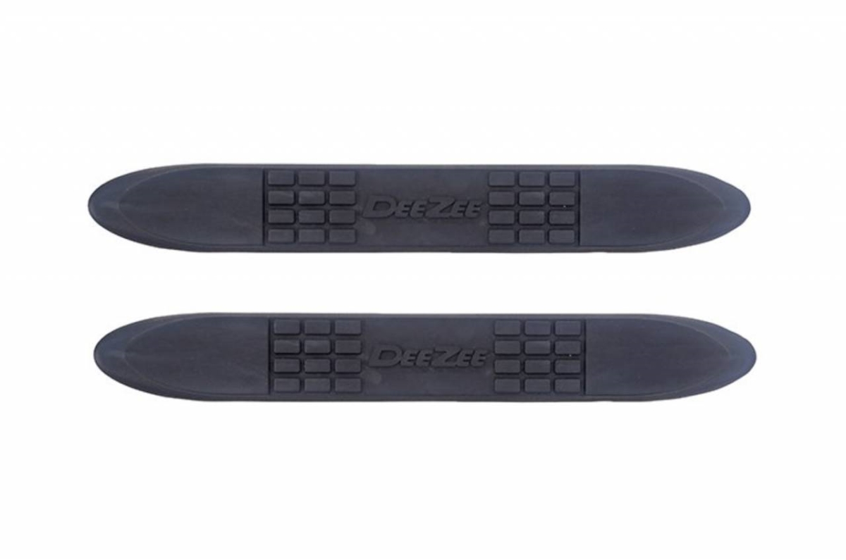 DZ3ICHECKS Step Pad for 3 in. Tube - 2 Piece