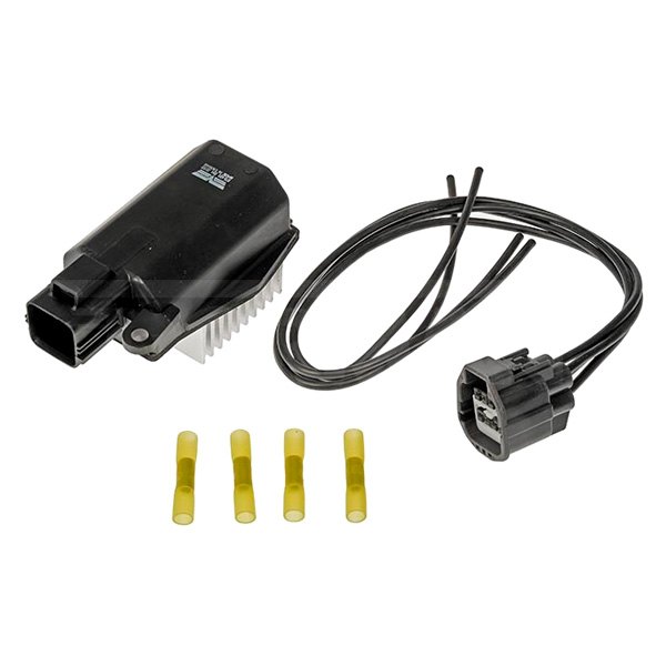 Dorman 973485 HVAC Blower Motor Resistor Kit