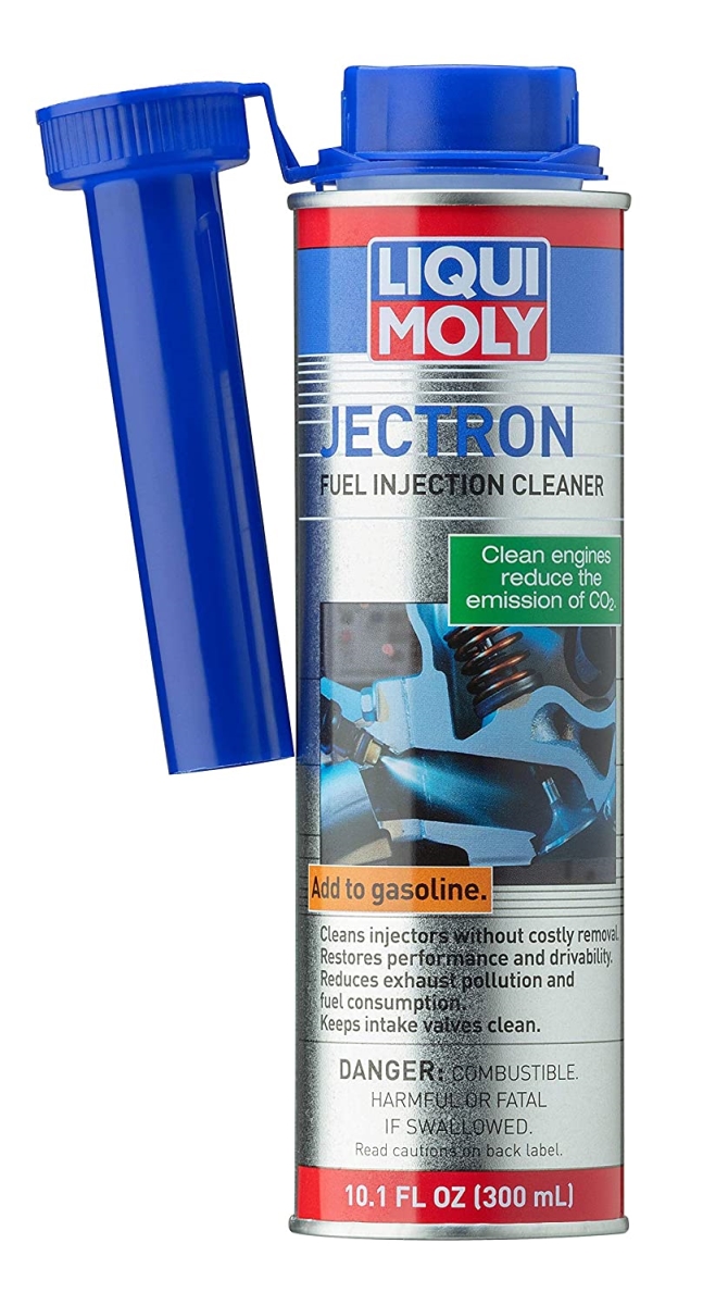 2007 300 ml Jectron Fuel Injection Cleaner