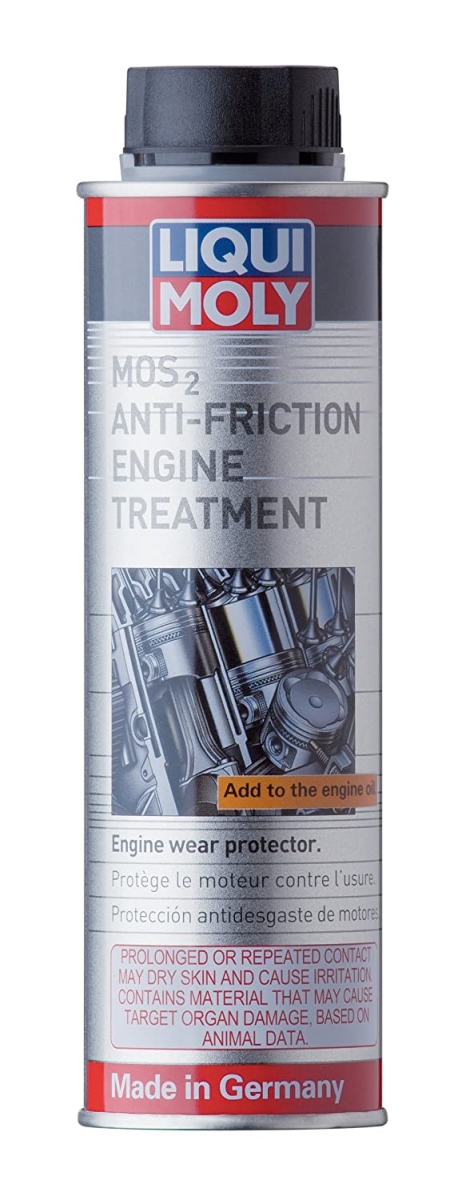 2009 300 ml Anti-Friction Engine Oil Treatment