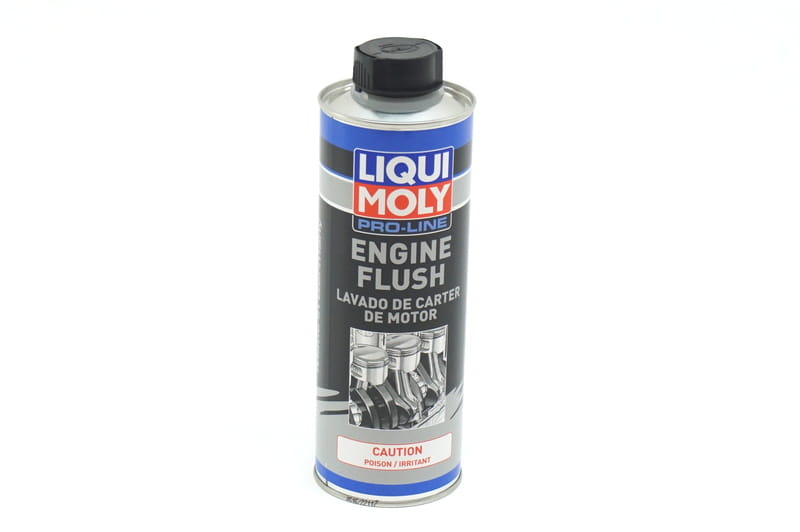 2037 Pro-Line Engine Flush -  LIQUI MOLY, LIQ-2037