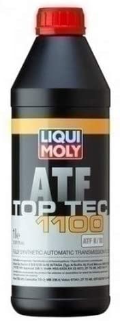 20118 1 L ATF Top Tec 1100 Transmission Fluid Oil