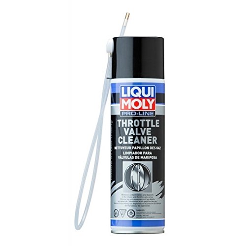 20210 13.52 oz Pro-Line Throttle Valve Cleaner -  LIQUI MOLY, LIQ-20210