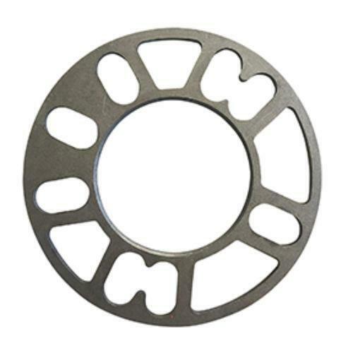 GW4500 8 mm 45 Gunispacer Wheel - Pack of 2