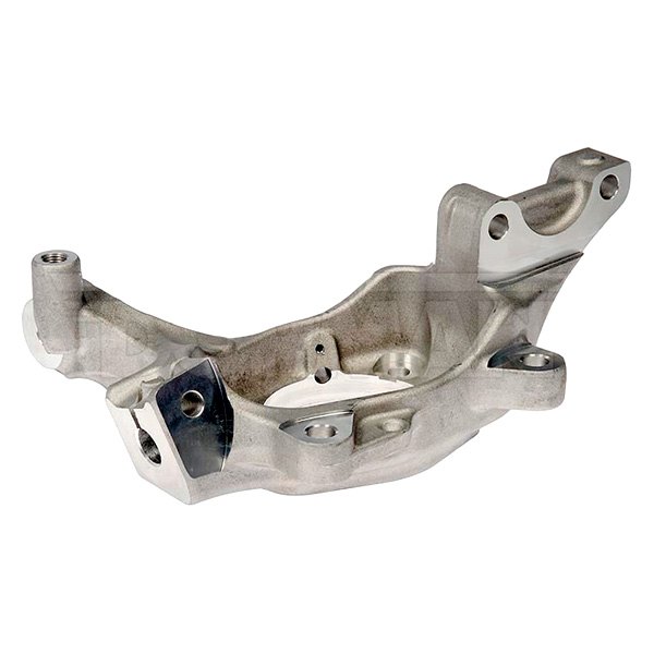Dorman 698095 Steering Knuckle for 2007-2018 Nissan Altima