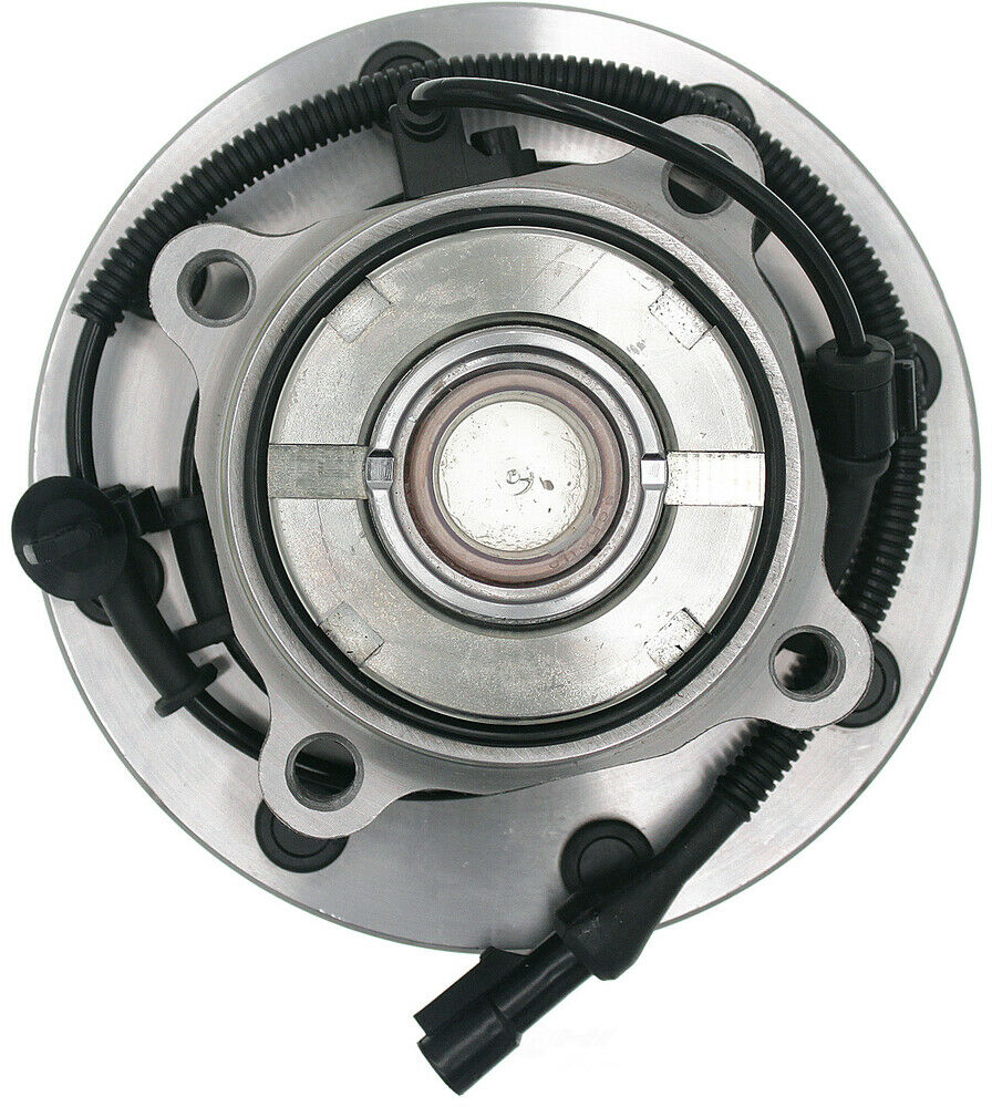 Dorman 951826 Front Wheel Bearing & Hub Assembly for 2003-2005 Excursion & Ford 2003-2004 F-250 & F-350