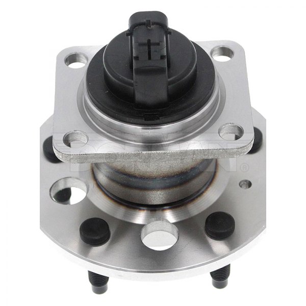 Dorman 951830 OE Solutions Rear Wheel Bearing & Hub Assembly for 2000-2005 Buick Le Sabre