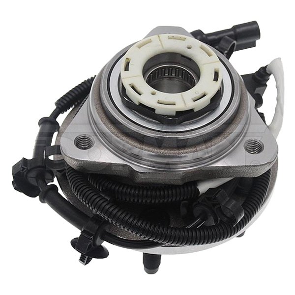 Dorman 951837 OE Solutions Front Wheel Bearing & Hub Assembly for 1998-2000 Ford Explorer