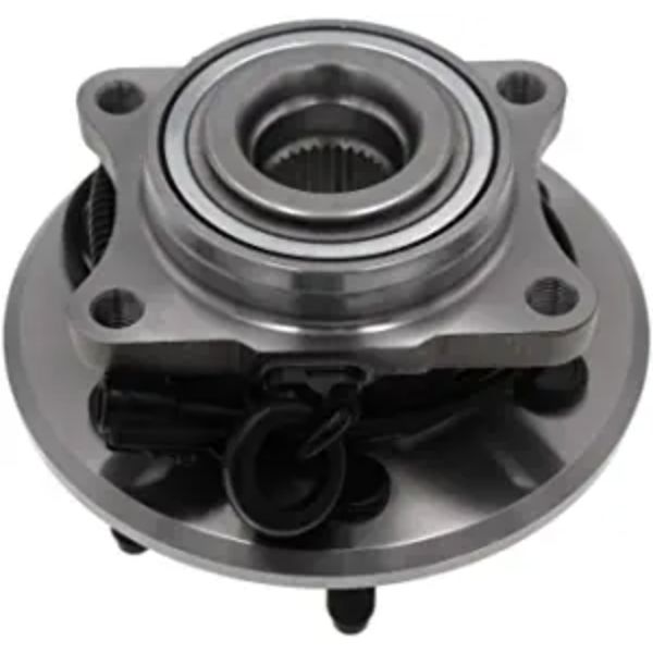 Dorman 951839 Rear Wheel Bearing & Hub Assembly for Ford Lincoln Models