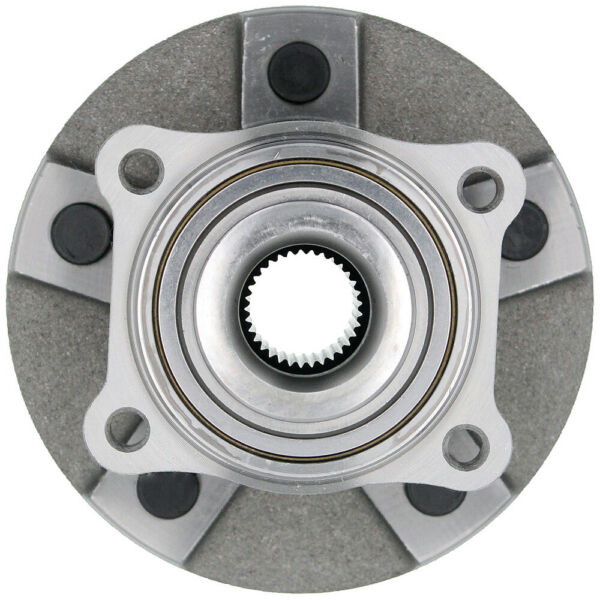 Dorman 951840 Wheel Hub Bearing Assembly for 2005 Chevy Equinox