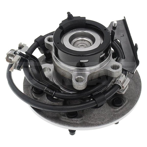 Dorman 951842 OE Solutions Front Driver Side Wheel Bearing & Hub Assembly for 2004-2012 Chevy Colorado