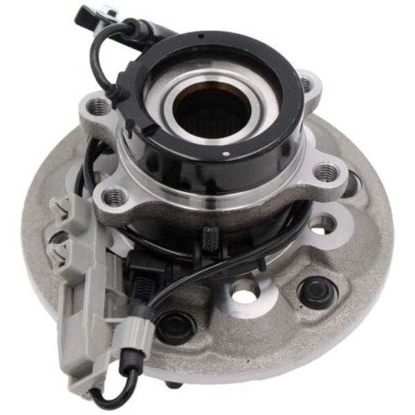 Dorman 951862 OE Solutions Front Passenger Side Wheel Bearing & Hub Assembly for 2004-2008 Chevy Colorado