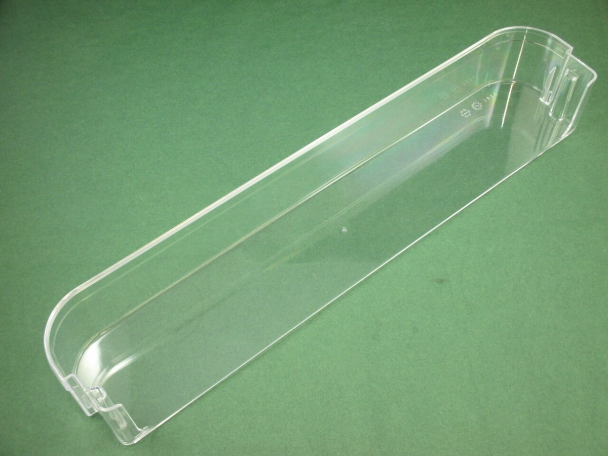 640155 RV Refrigerator Door Shelf Bin