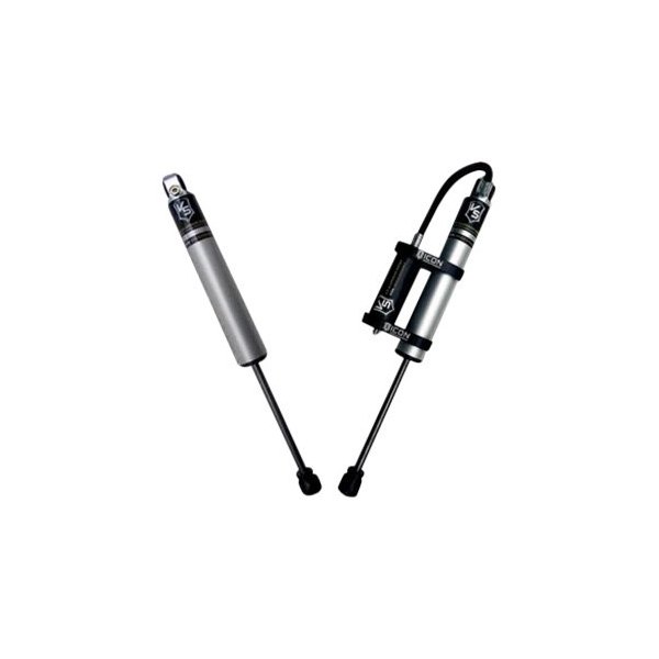 56504 1.5 ft. 2.0 Aluminum Series Rear Monotube Non-Adjustable Shock Absorber for 2000-2006 Toyota Tundra