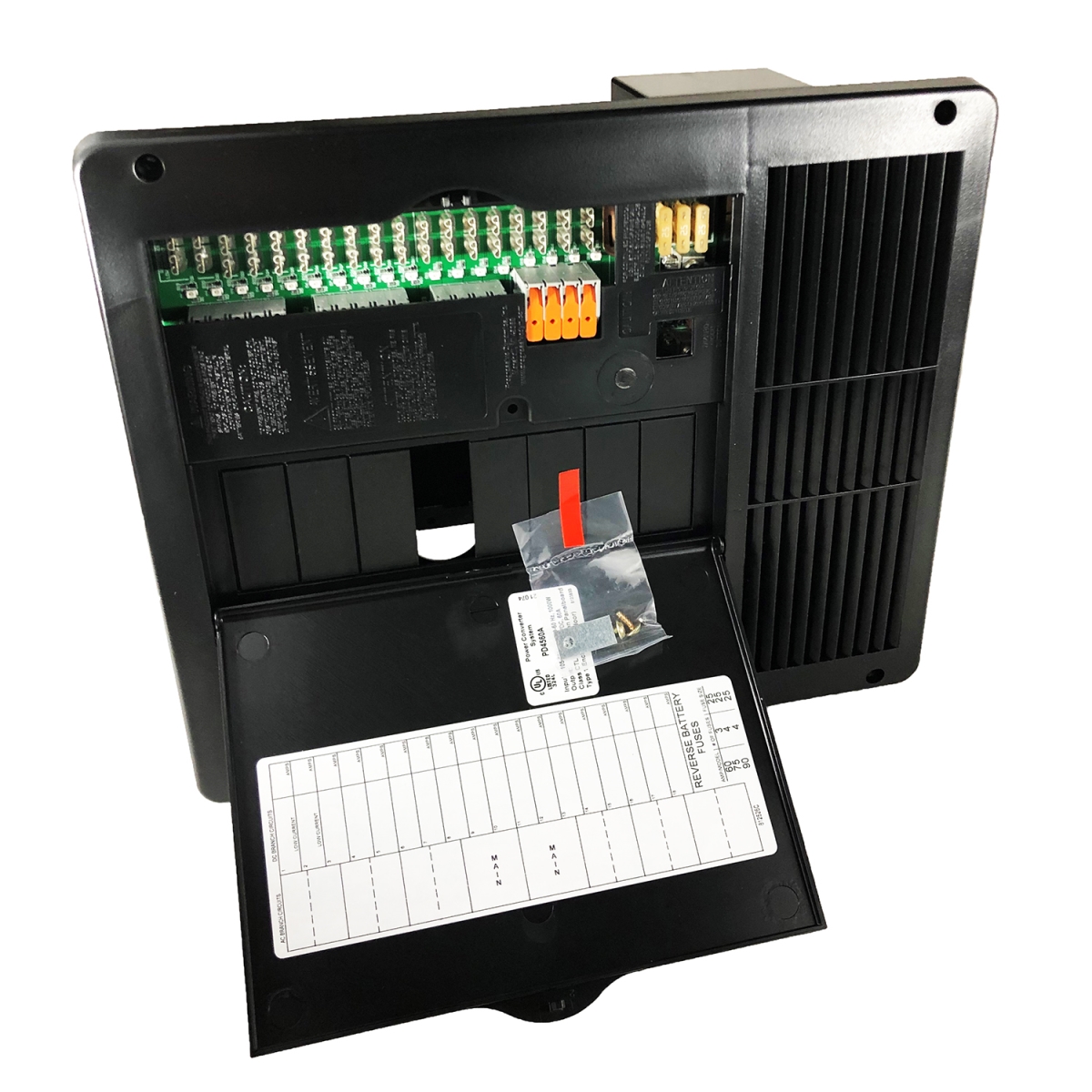 PD4560AV 240V 50A All-In-One AC & DC Power Converter