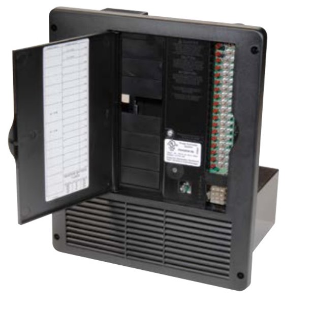 PD4590AV 240V 50A 4500 Series All-In-One AC & DC Power Converter