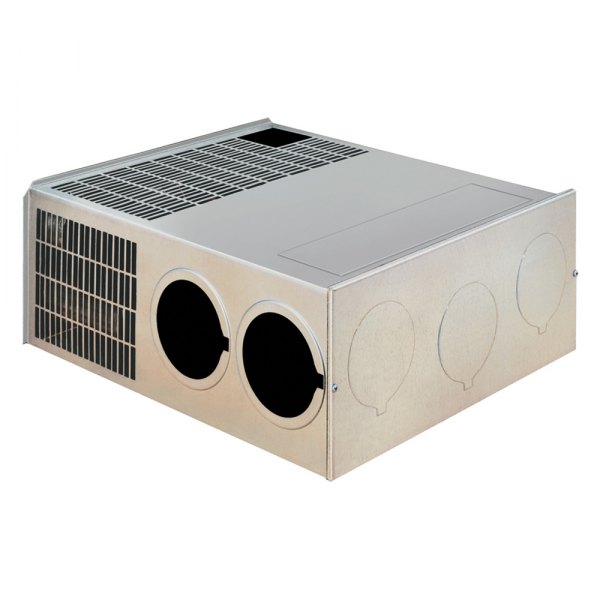 2556A SF-25Q RV Low Profile Furnace Clamshell