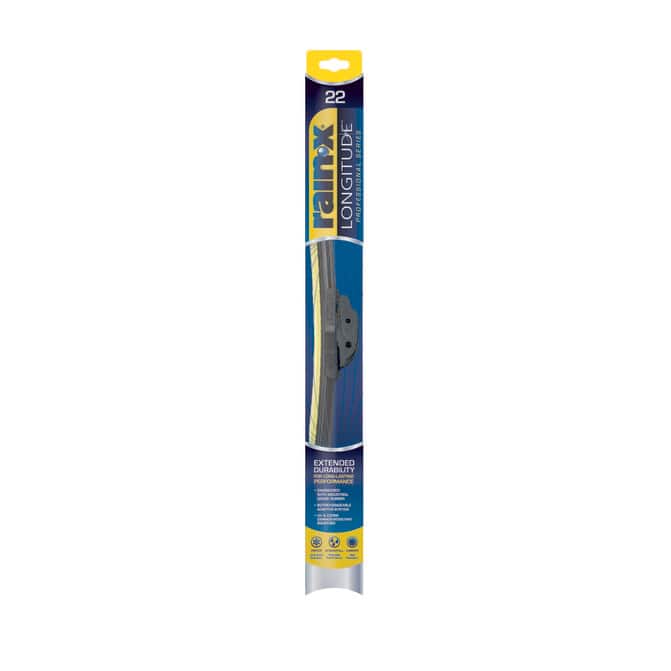 Rain X 830324 24 in RX Longitude Wiper Blade