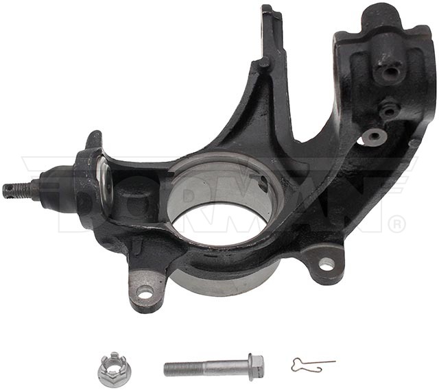 Dorman 698309 Front Left Steering Knuckle for 2017-2013 Honda Accord