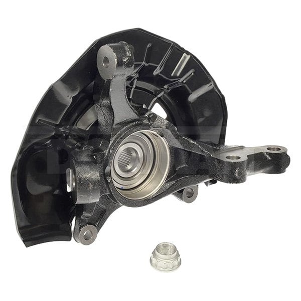 Dorman 686259 OE Solutions Front Driver Side Wheel Bearing & Hub Assembly for 2007-2009 Toyota Camry