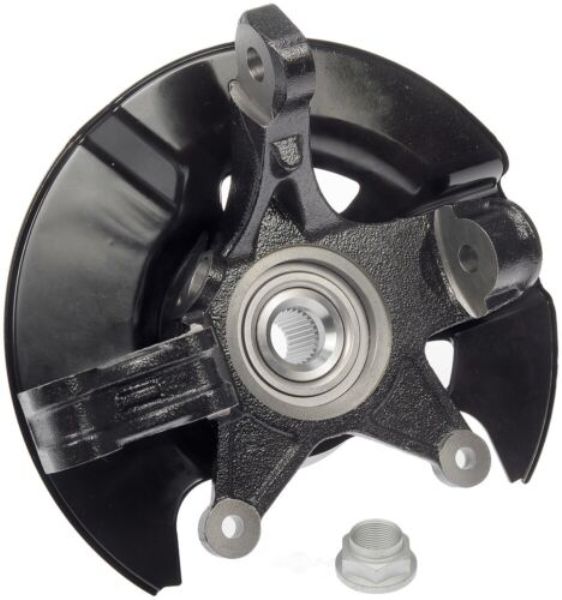 Dorman 698492 Loaded Knuckle Fits for 2005-2008 Honda Pilot