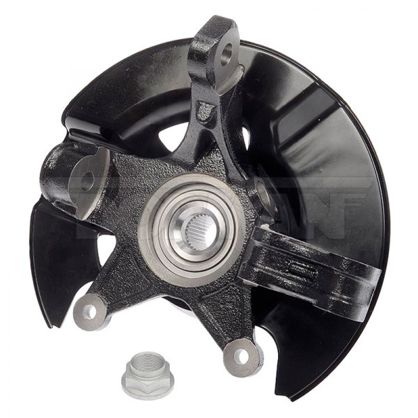 Dorman 698493 Wheel Bearing & Hub Assembly for 2005-2008 Honda Pilot
