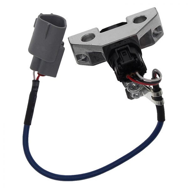 962176 Camshaft Position Sensor - Black & Silver - Direct Replacement - Reliable Performance