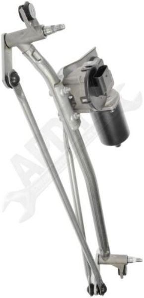 Dorman 602301AS Wiper Assembly Fits for 2006 Ford Escape