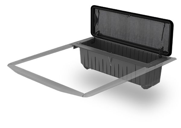 F1650101 Automotive OEM Tool Box