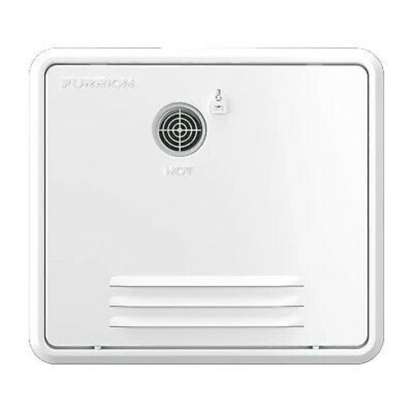 110998 410 x 460 mm Water Heater Door