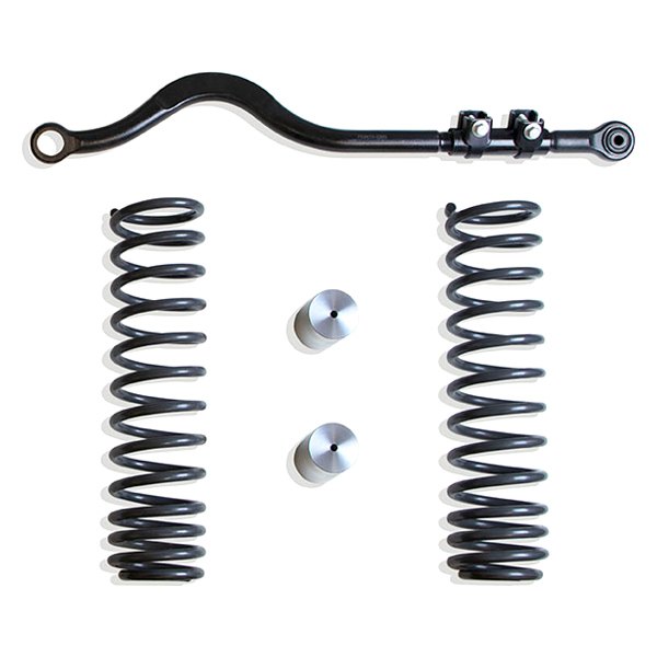 9499421 Front Component Box Kit